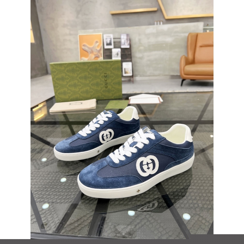 G*u*i casual shoes